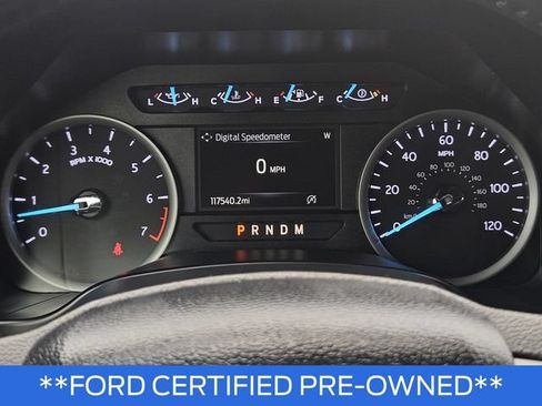 Certified 2020 Ford Expedition XLT w/ Equipment Group 201A RWD image 22