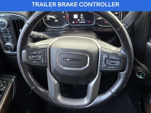 Used 2020 GMC Sierra 1500 Denali image 29