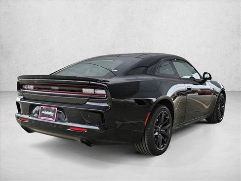 New 2026 Dodge Charger Scat Pack AWD/4WD image 2