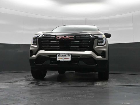 New 2026 GMC Terrain Elevation w/ Elevation Premium Package image 20