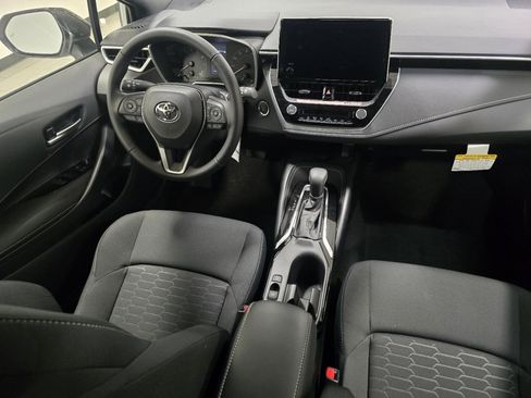 New 2026 Toyota Corolla SE image 20