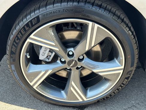 New 2026 Genesis GV80 3.5T Prestige AWD/4WD image 19