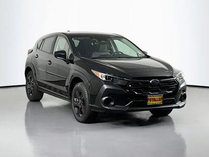 New 2026 Subaru Crosstrek 2.5i