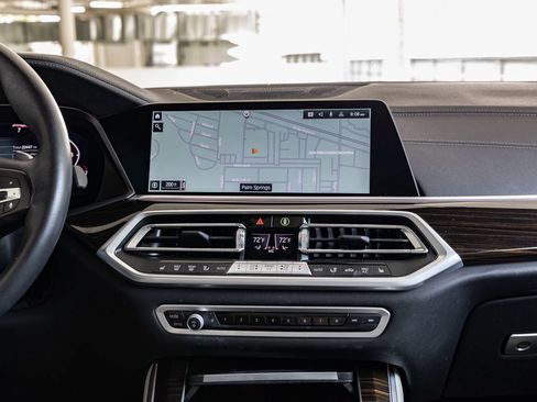 Certified 2023 BMW X5 sDrive40i w/ Premium Package image 12