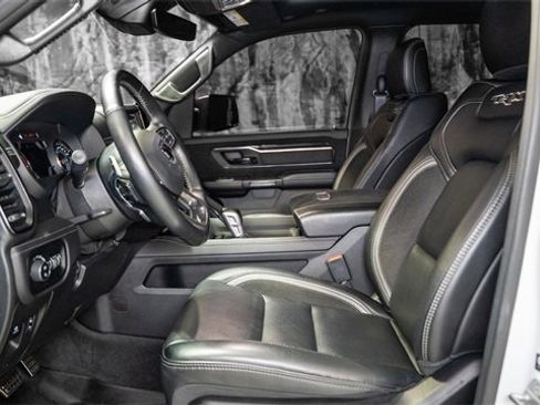 Used 2022 RAM 1500 TRX w/ TRX Level 1 Equipment Group image 3