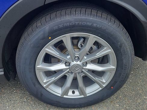 Used 2024 Honda CR-V EX-L image 8
