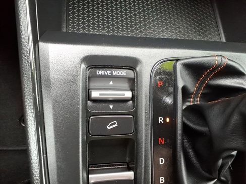 Certified 2024 Honda CR-V Sport image 25