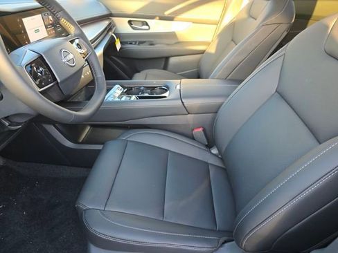 New 2026 Nissan Murano SL AWD/4WD image 29