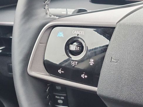 Certified 2025 Nissan Murano SV image 20