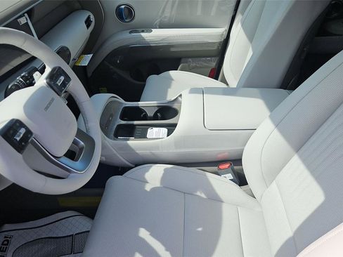 New 2026 Hyundai Palisade SEL AWD/4WD image 10