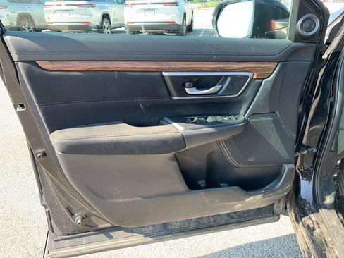 Used 2022 Honda CR-V EX image 15
