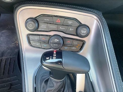 Used 2023 Dodge Challenger R/T Scat Pack RWD image 14