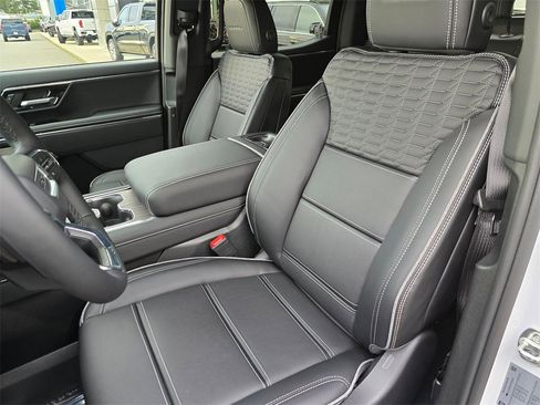 New 2026 GMC Sierra EV Denali image 57