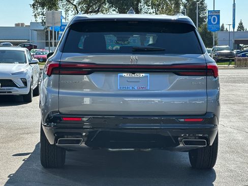 New 2026 Buick Enclave Sport Touring w/ Power Package image 6