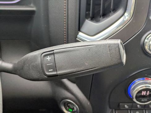 Used 2021 GMC Sierra 1500 AT4 image 15