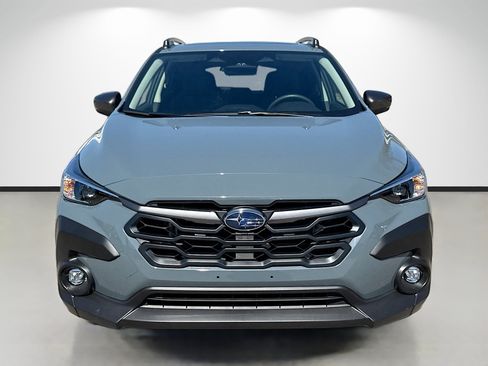 Certified 2025 Subaru Crosstrek 2.0i Premium image 8