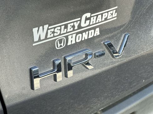 Used 2024 Honda HR-V LX image 27