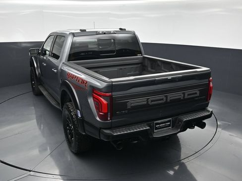 Certified 2025 Ford F150 Raptor AWD/4WD image 45