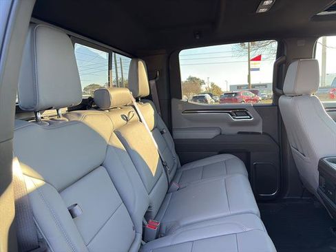 New 2026 Chevrolet Silverado 1500 LT Trail Boss w/ Convenience Package II image 10