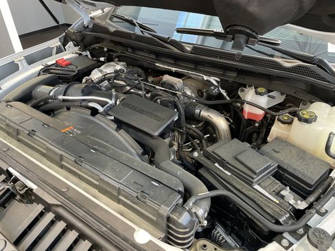 Used 2024 GMC Sierra 3500 Pro w/ Convenience Package AWD/4WD image 55