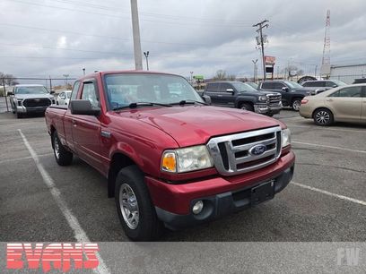 Used 2010 Ford Ranger XLT