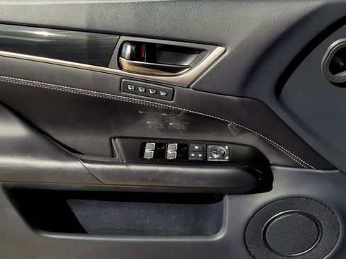 Used 2017 Lexus GS 200t F Sport image 26