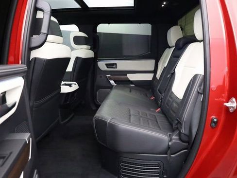 Used 2023 Toyota Tundra Capstone image 25