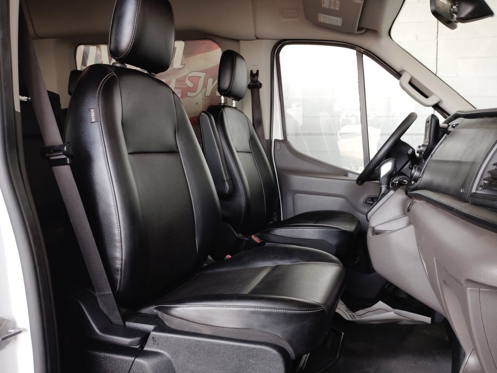 Used 2025 Ford Transit 350 XL RWD image 15