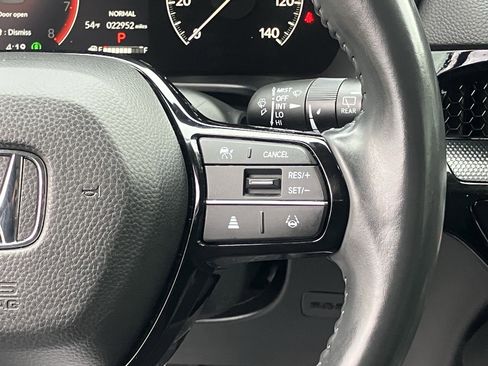 Certified 2023 Honda CR-V EX-L image 22