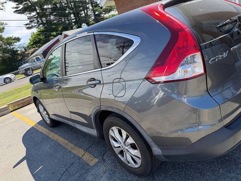 Used 2013 Honda CR-V EX image 8