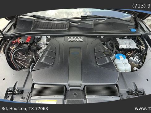 Used 2017 Audi Q7 3.0T Prestige image 50