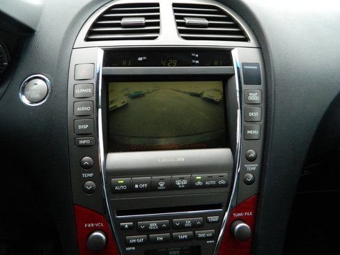 Used 2008 Lexus ES 350 FWD image 20