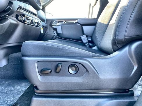 New 2026 Chevrolet Silverado 1500 LT w/ Max Trailering Package image 24