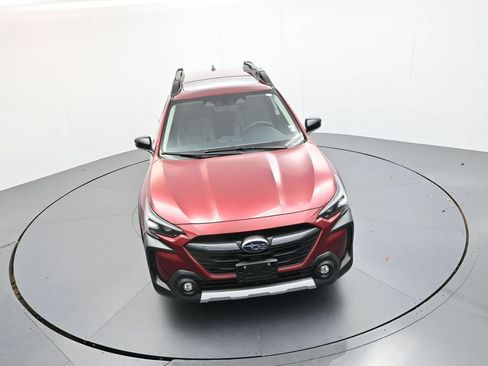 Used 2023 Subaru Outback Limited XT AWD/4WD image 27