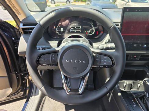 New 2026 MAZDA CX-5 2.5 S w/ Premium Plus Package AWD/4WD image 15