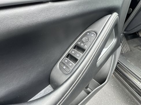 Used 2025 INFINITI QX60 Luxe w/ Black Edition FWD image 24