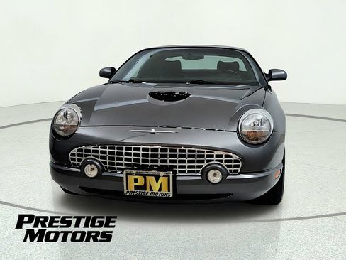 Used 2003 Ford Thunderbird RWD image 2