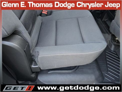 Used 2018 Chevrolet Silverado 1500 LT w/ All Star Edition image 30