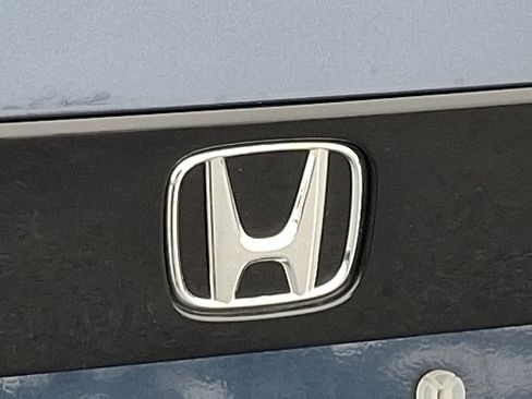 Certified 2025 Honda Accord EX-L image 31