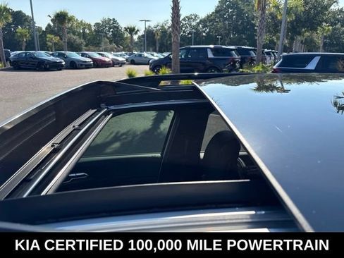 Used 2024 Kia Sportage X-Pro Prestige AWD/4WD image 9