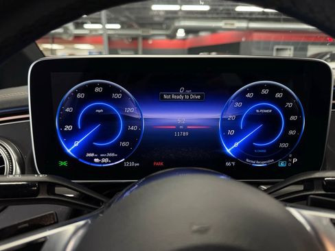 Used 2023 Mercedes-Benz EQE 350+ Sedan image 15