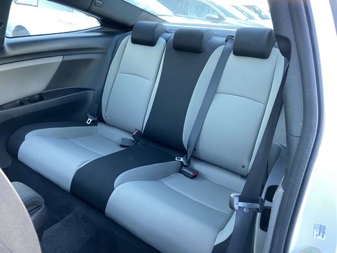 Used 2018 Honda Civic EX-T image 15