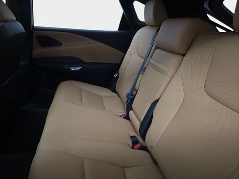 New 2026 Lexus RX 350h w/ Convenience Package AWD/4WD image 14