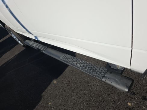 New 2026 RAM 3500 Tradesman image 28