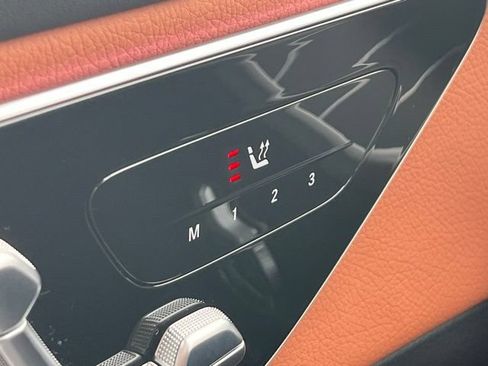 Used 2023 Mercedes-Benz GLC 300 4MATIC image 20