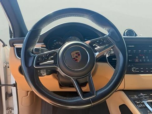 Used 2018 Porsche Macan S AWD/4WD image 15