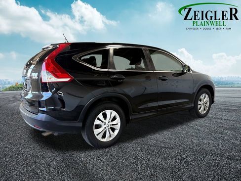 Used 2012 Honda CR-V EX image 6