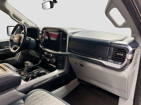 Used 2021 Ford F150 Limited AWD/4WD image 31