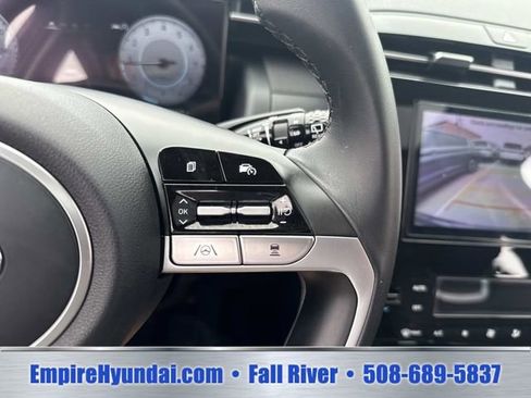 Used 2022 Hyundai Tucson SEL w/ Convenience + Premium Package AWD/4WD image 30