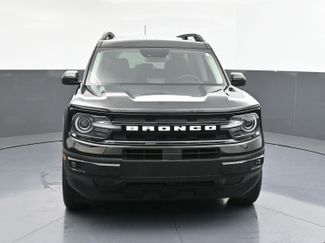 Used 2023 Ford Bronco Sport Outer Banks w/ Tech Package AWD/4WD video 2